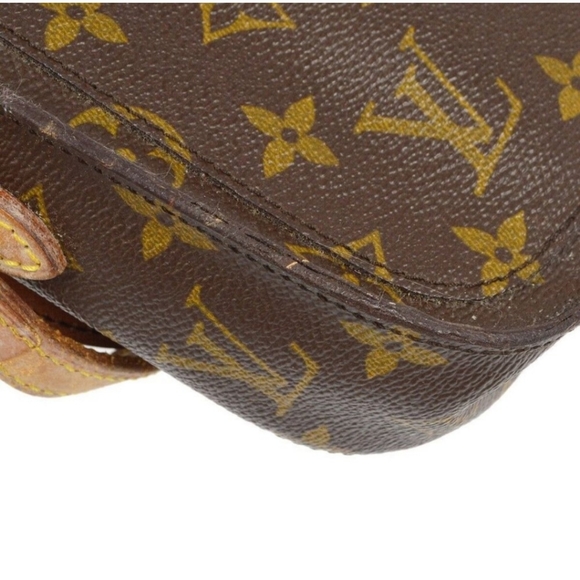Authentic Louis Vuitton Mini Crossbody Bag - Picture 3 of 12